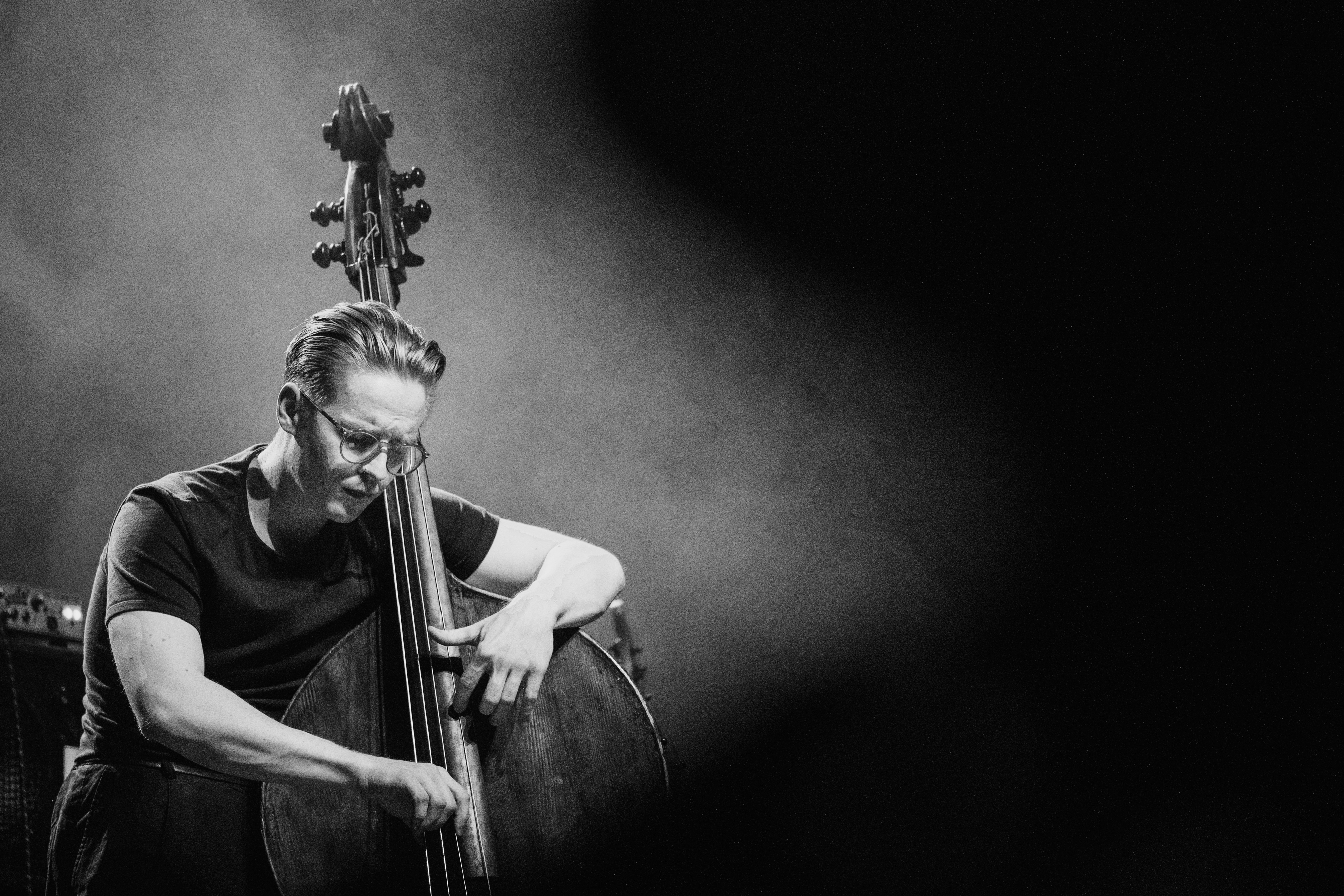 Hania Derej Trio w Ełku – zdjęcie 4